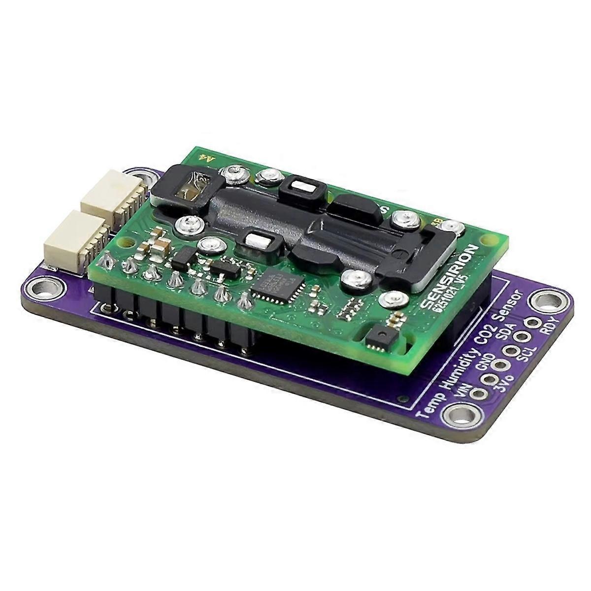 Módulo Sensor de Qualidade do Ar SCD30