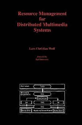 Resource Management for Distributed Multimedia Systems