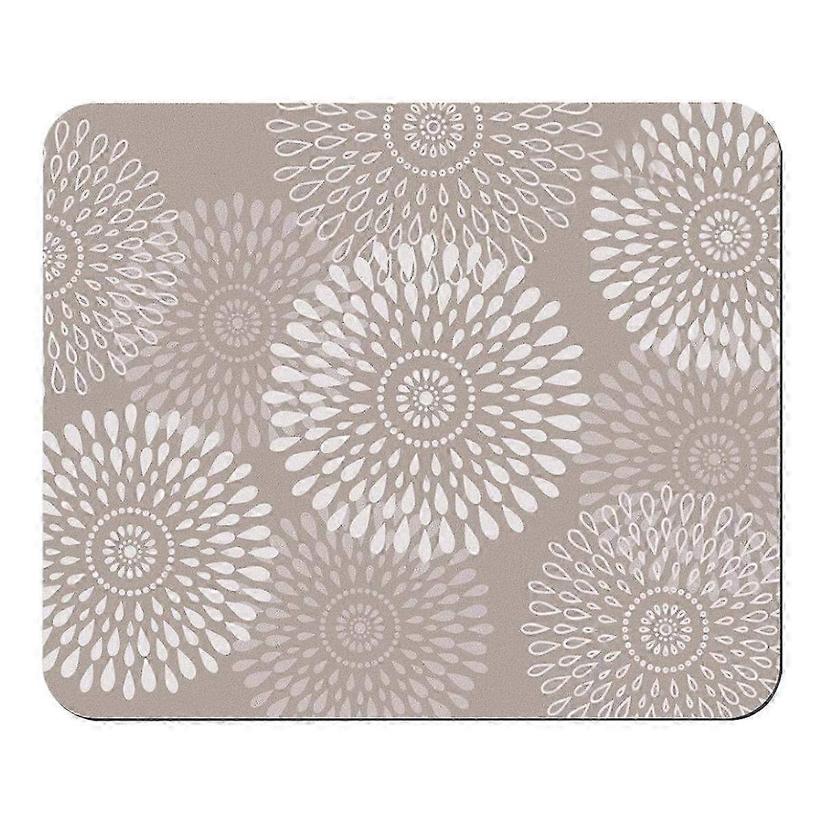 Absorbent Kitchen Drying Mat with Rubber Backing - Easy-Clean Countertop Mat for Organizing Tableware & Utensils