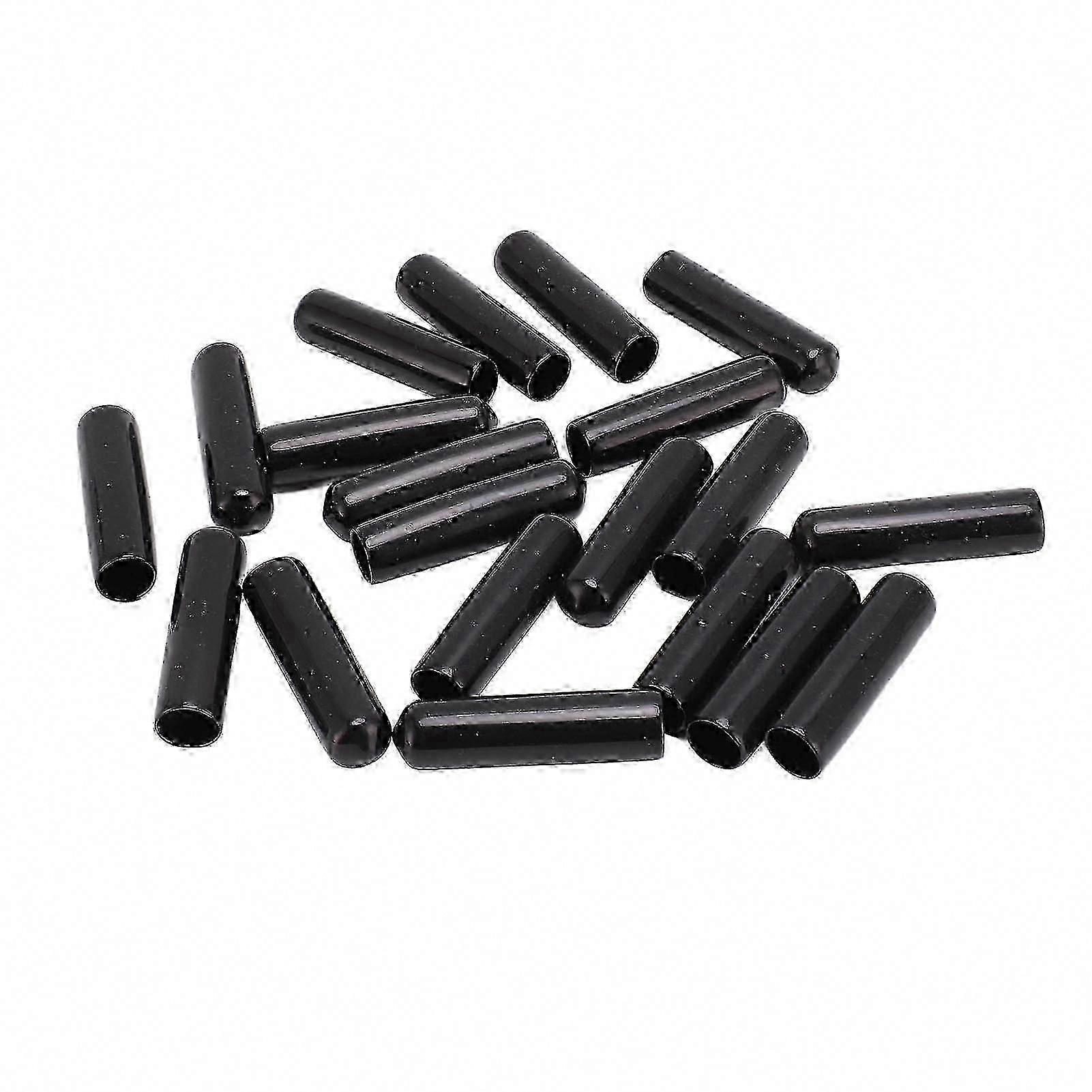 20Pcs Silicone Beer Tap Covers, Keg Caps for Draft Faucet, Bar Sealing Caps