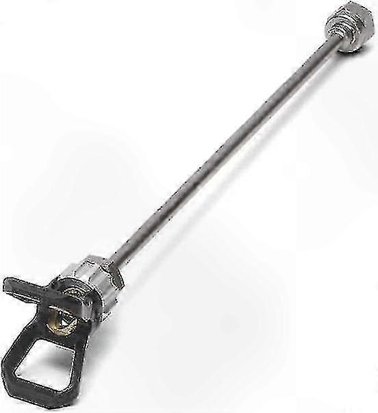 Wagner Control Pro dyseforlænger 30 cm, sort Y4736