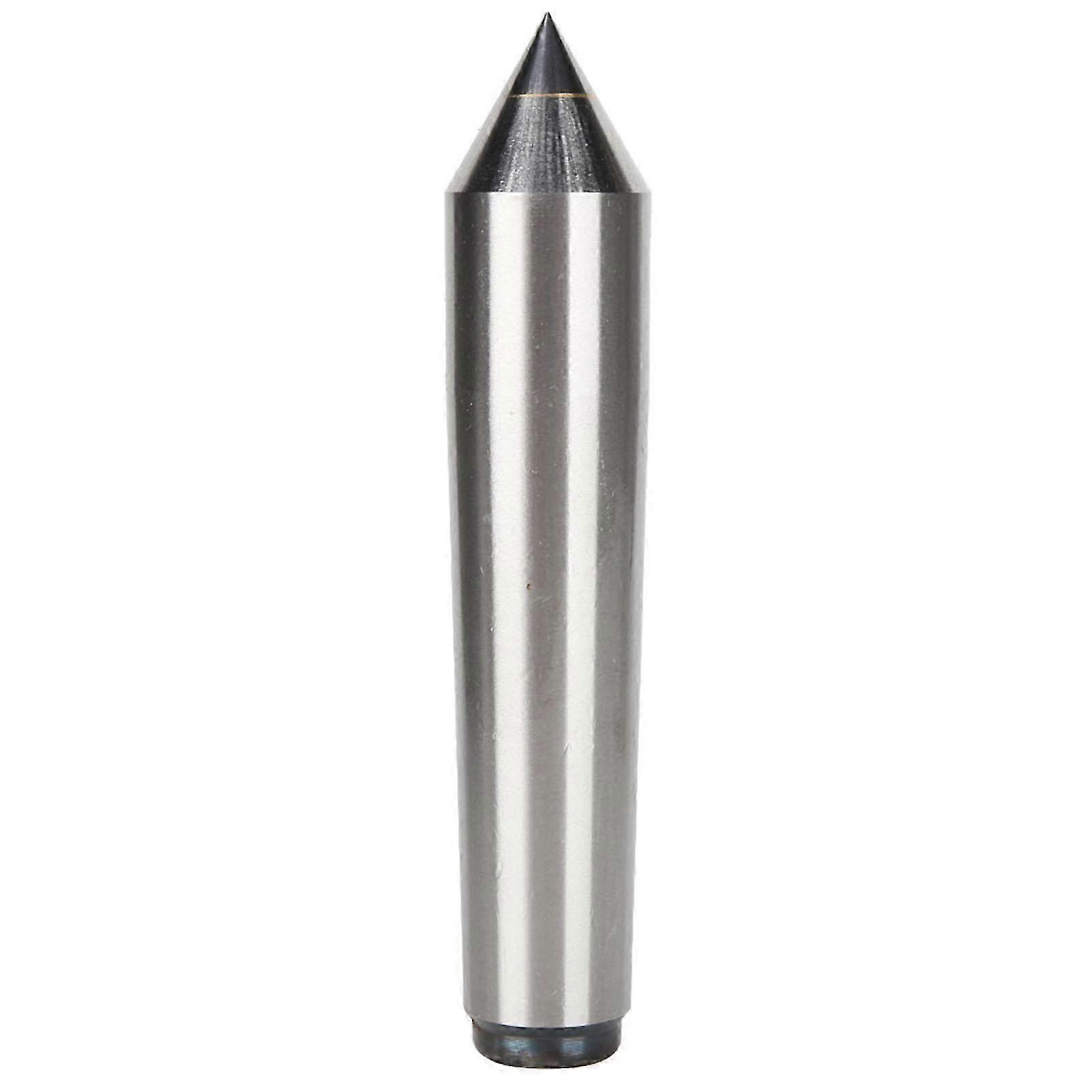 MT4?F115 60 Degree Point Morse Taper Hardened Steel Lathe Dead Center 2025
