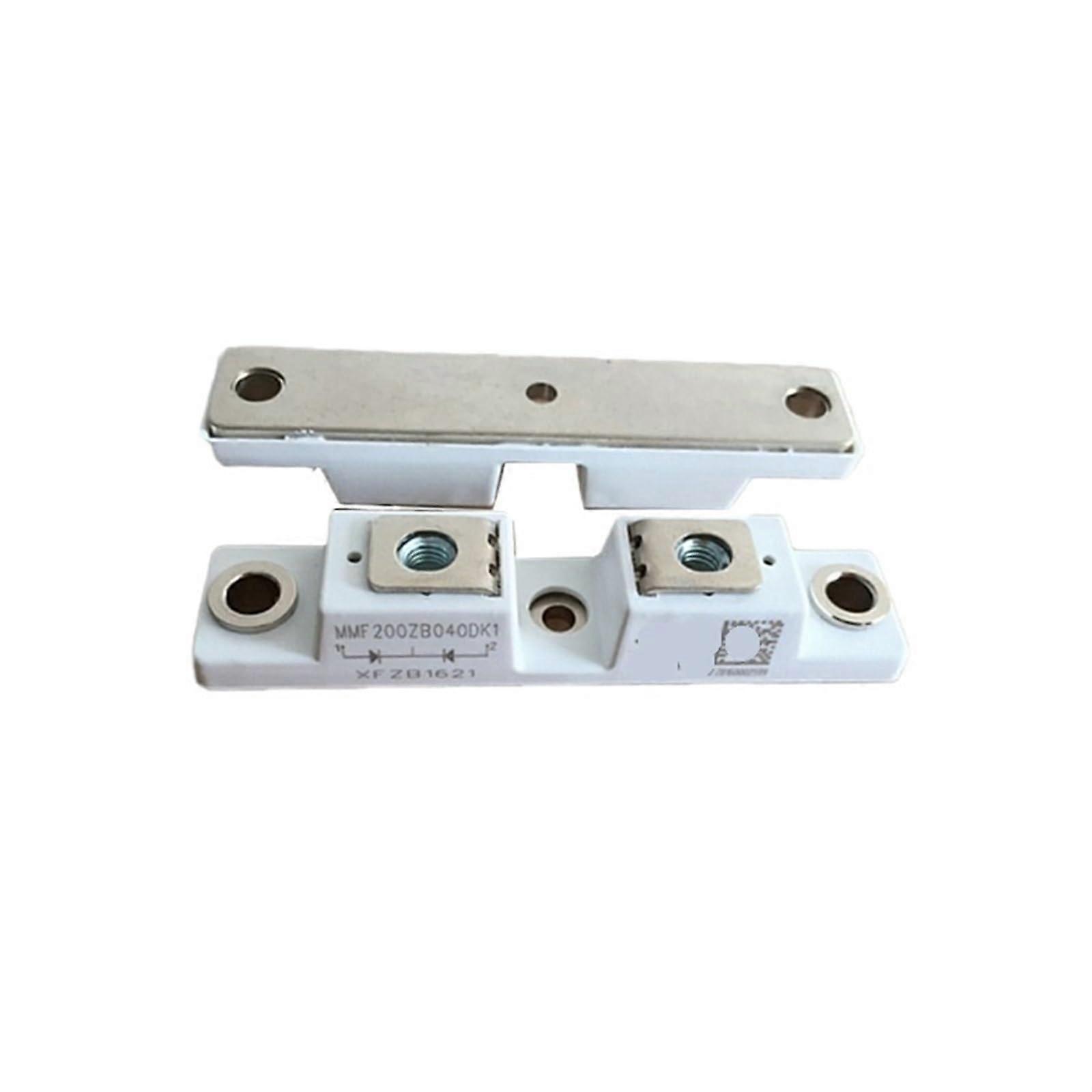 Diode rectifier module MMF600S120U MMF400S040DK2B (Color: 22, Size: MMF400S040DK2B) MMF400S040DK2B 22 Ref: 7425