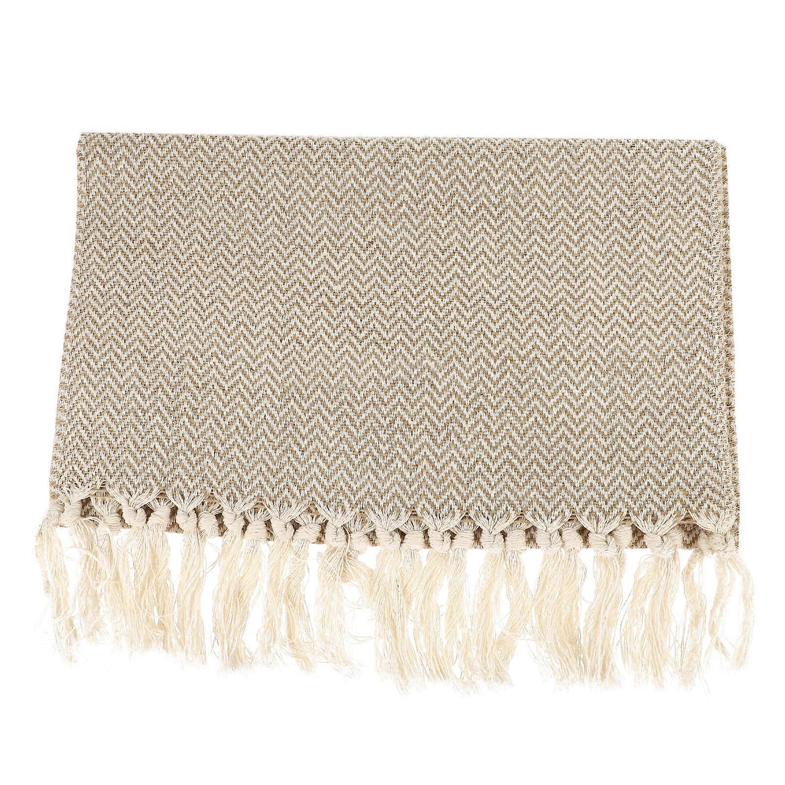 Boho Table Runner For Home Decor Rectangle Size Table Coverage 160X33CM 1Set