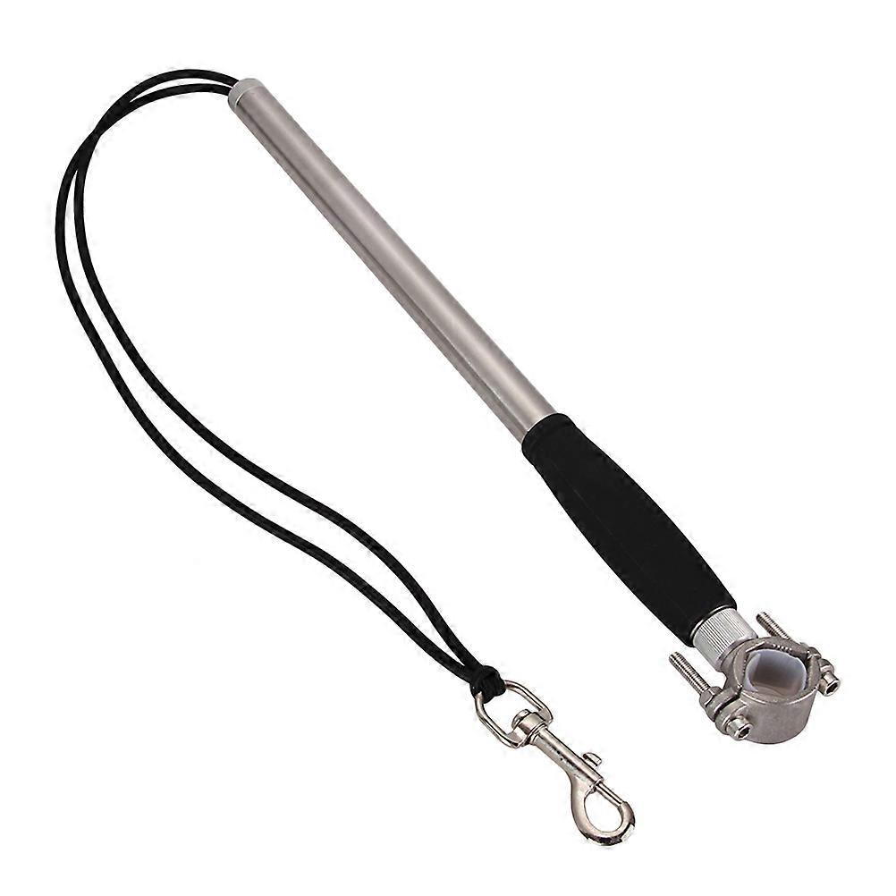 Dog Exerciser Leash For Biking Jogging Hands Free Easy Installation 1Pack