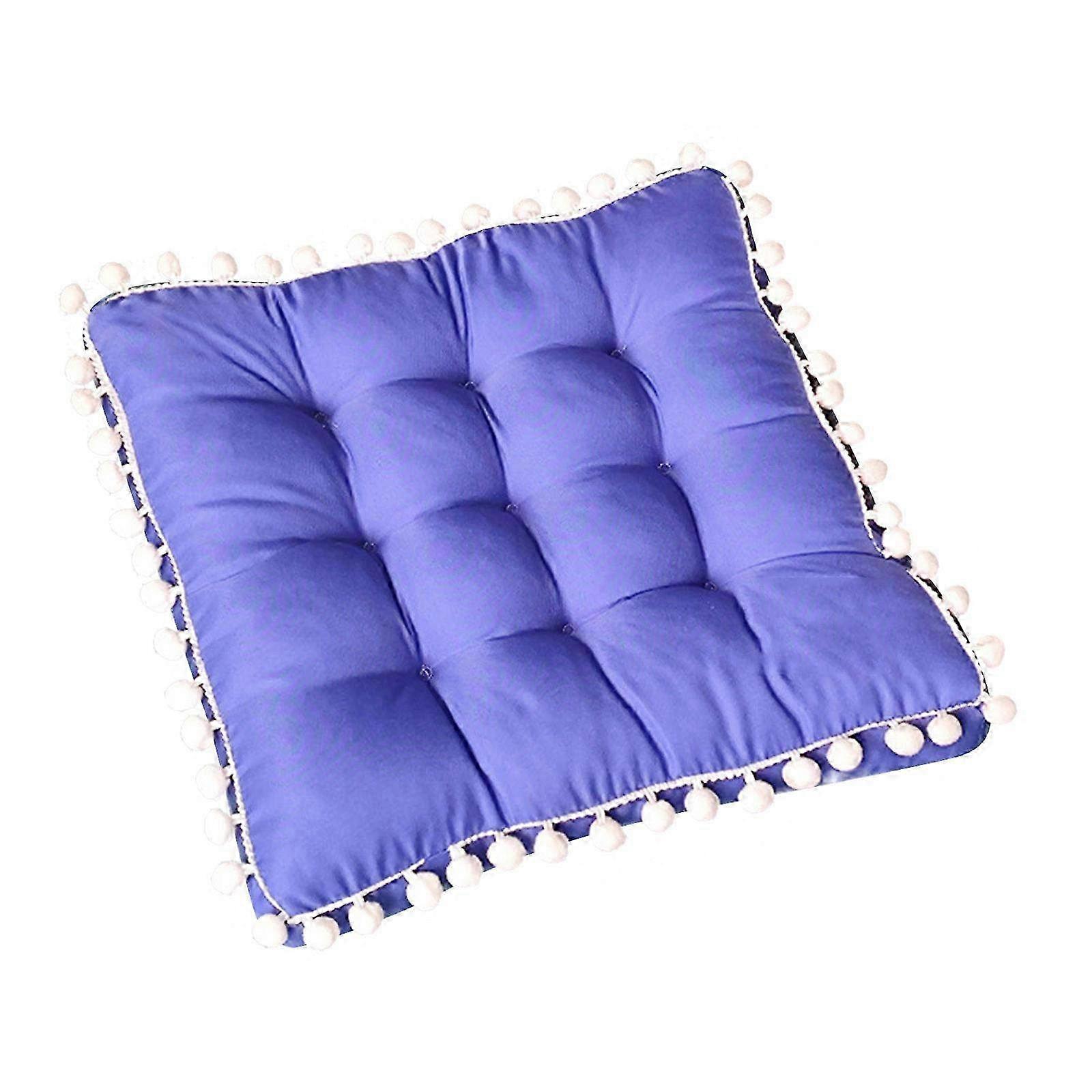 Thickened 3D Ball Cushion - Multi-Purpose Seat & Window Bottom Cushion for Comfort and Support in Home & Office