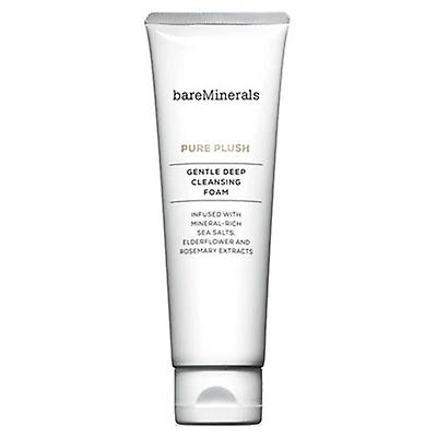 BareMinerals 纯毛绒温和深层清洁泡沫 适合所有肤质 4.2 盎司/120 克