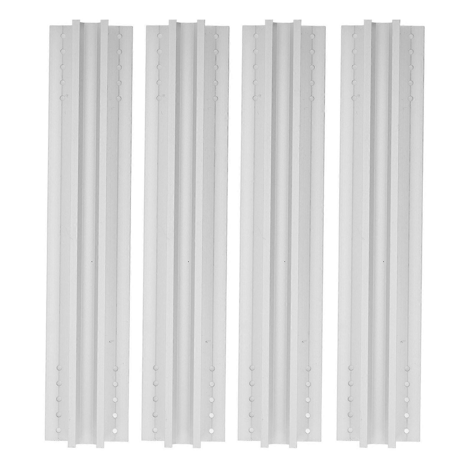 Solar Panel Mounting Bracket Set Aluminum Alloy Firmly Fixing Solar Panel PV Mounting Stand Rack 