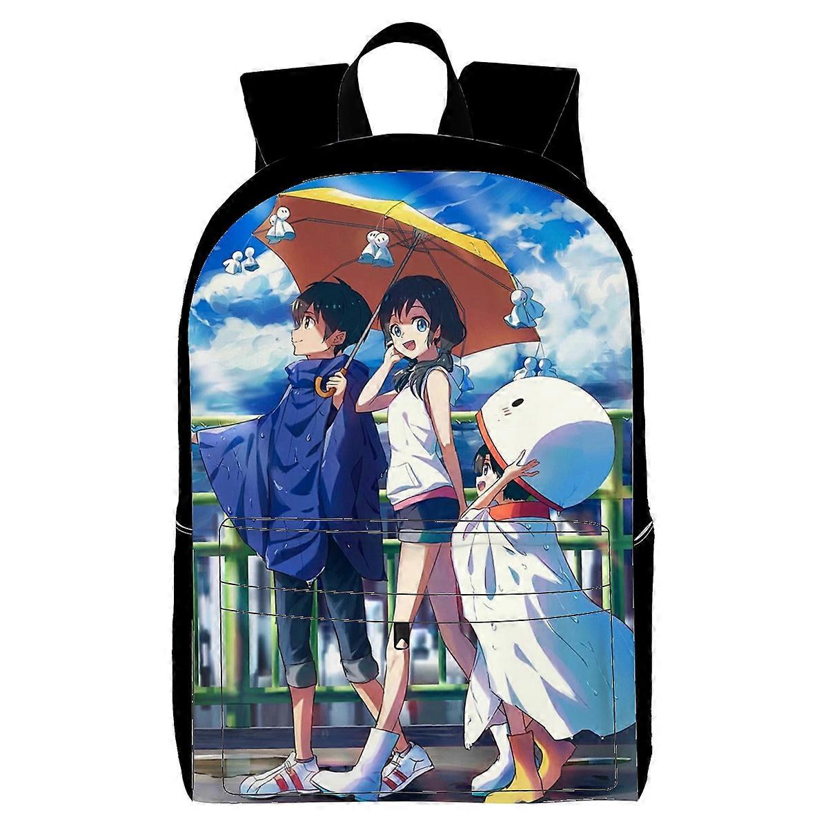 Backpack, with Multiple Organizational Compartments, Fits 15.6 Inch Notebook, for Travel, Teen, Business Work R2616
