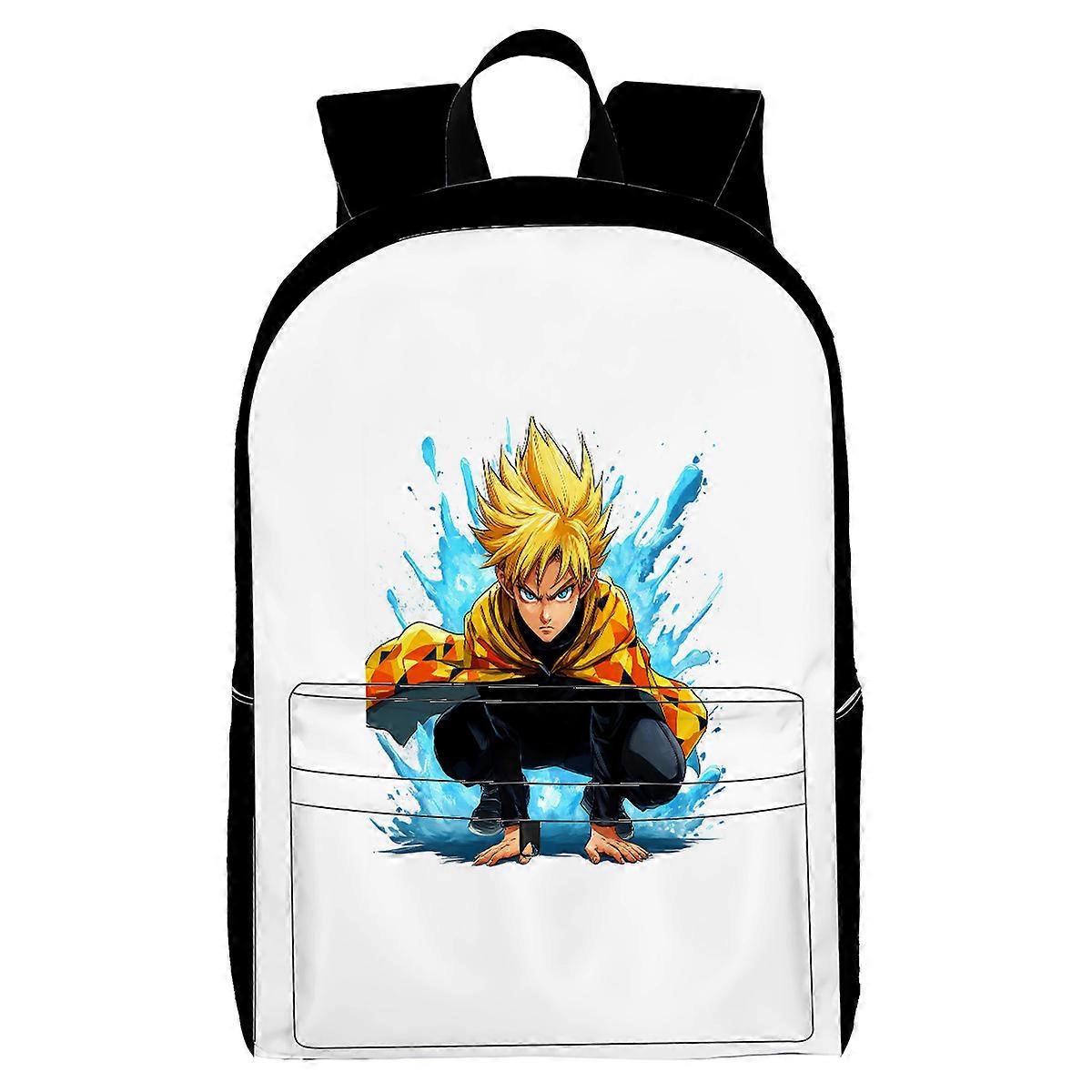 Backpack, with Multiple Organizational Compartments, Fits 15.6 Inch Notebook, for Travel, Teen, Business Work E1580