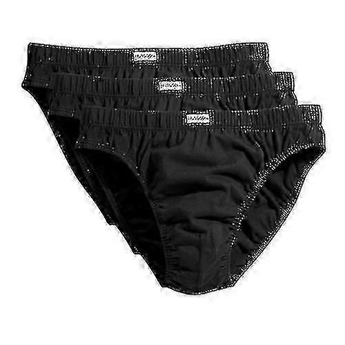 Mens Classic Slip Briefs (pack De 3)