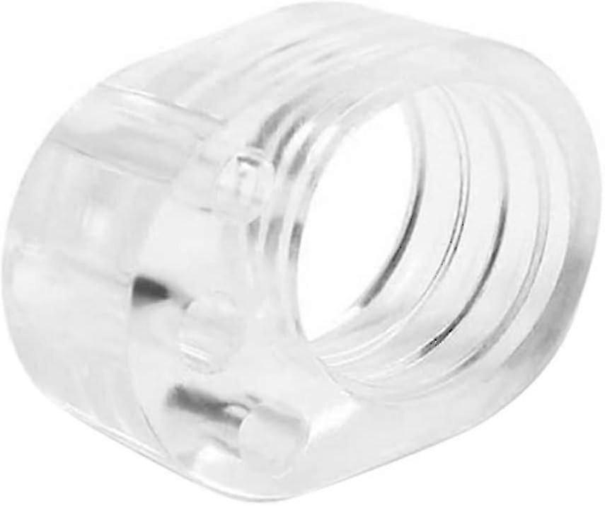 Transparent Silicone Buffer Door Stop Handle Bumper Protection Handle