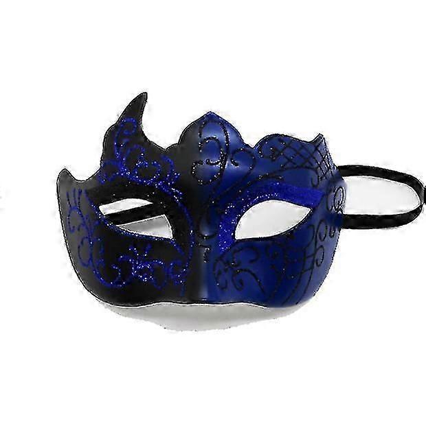 Antique Masks Masquerade Carnival Mask-MXBC