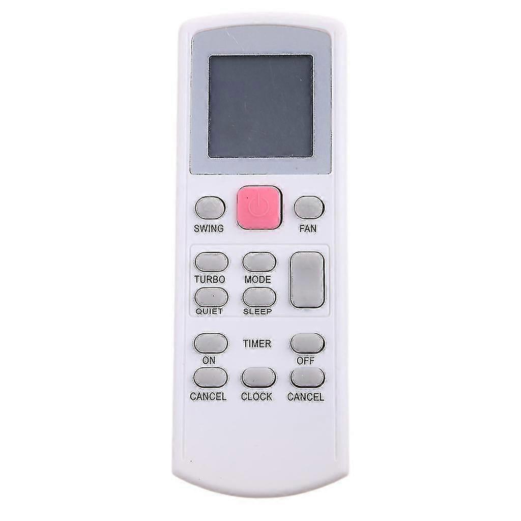 Air Conditioner Remote For Daikin Brc52a61 Brc52a62 Brc52a63
