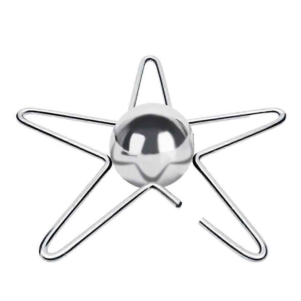 Cooling Coffee Tool Reusable Frozen Ball For Espresso Ice Coffee Cooling Gadgets