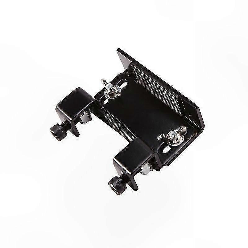 Bass Drum Elevation Platform for 18"/20" Drums, Height Booster for Enhanced Performance