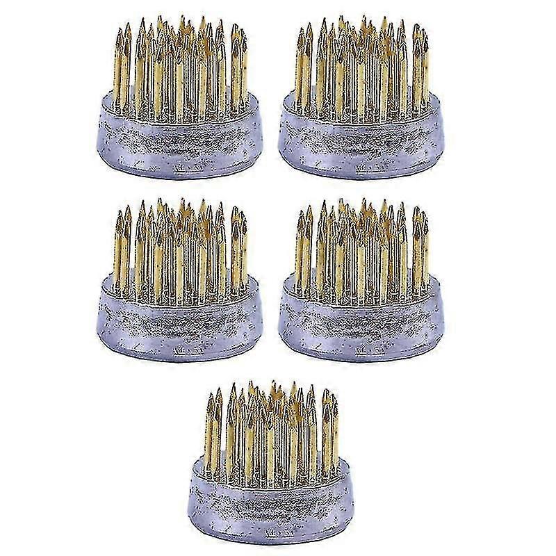 Stainless Steel DIY Storage Holder