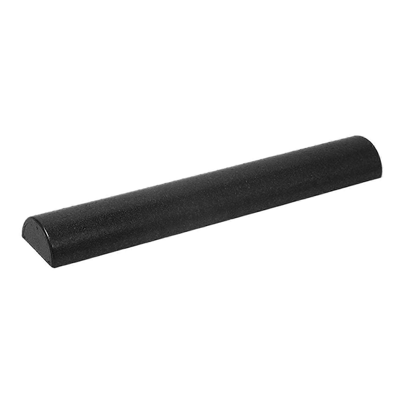 Half Round Yoga Column Roller Tool, 90cm