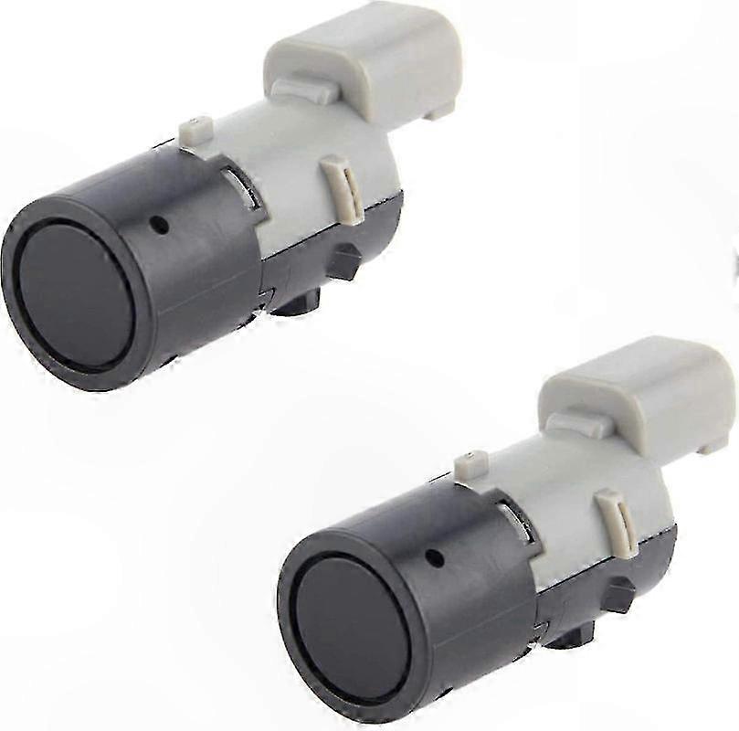 Universal Parking Sensor Kit for Models - Front and Rear Detection System