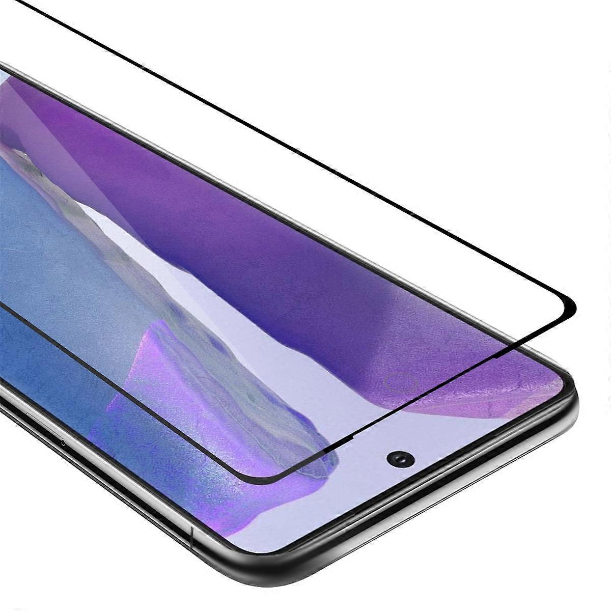 Samsung Galaxy NOTE 20 Mobile Phone Screen Protector Tank Film