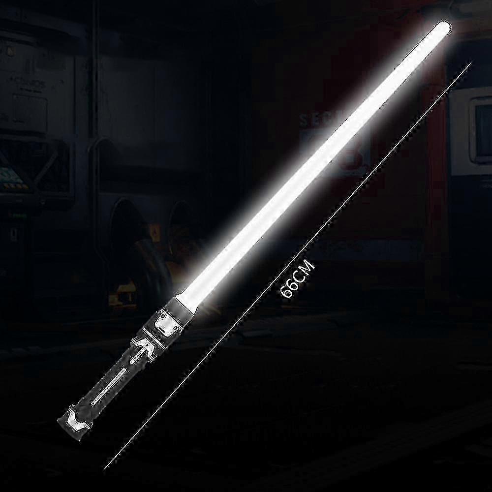Star Wars Led Lightsaber Toys Fun Flashing Light Laser Saber Lighte...