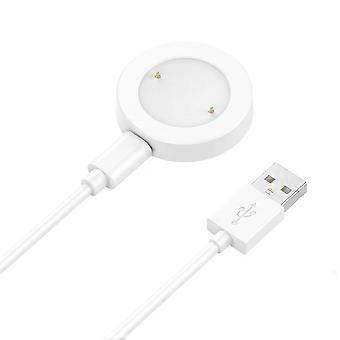 Portable charging dock for Honor Watch GS3 with cable