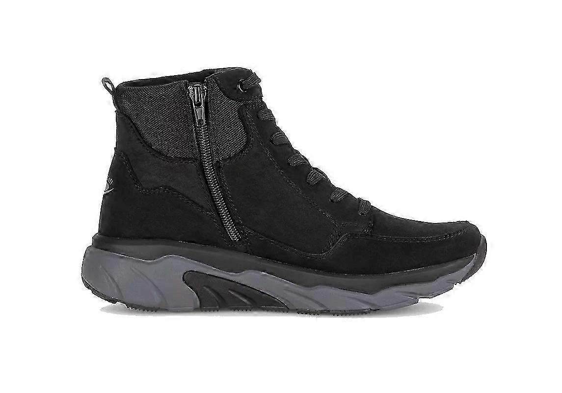 Gabor Rollingsoft Sensitive 76.835.47 - dame joggesko for turgåing