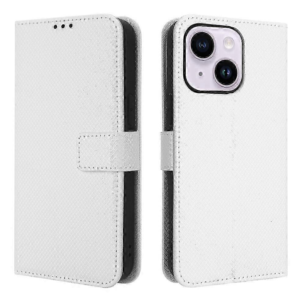 Compatible with iPhone 14 Case ,Kickstand Card Holder Cover Magneti...