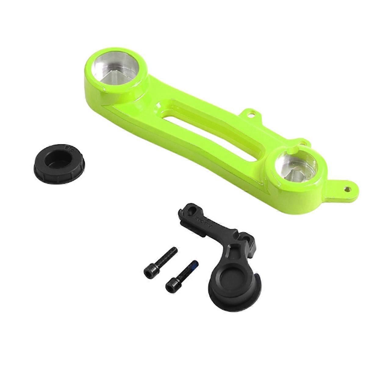 Für /OX Hinterer Hebelarm Grün