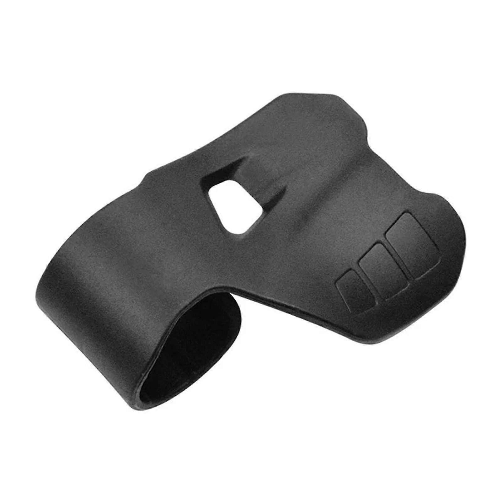 Motorcycle Handlebar Throttle Assist Universal Thumb Rest Cruise Control Aid OneSizeFitsMost