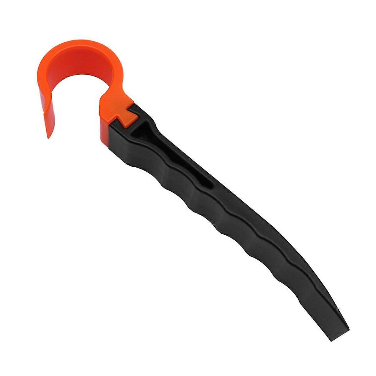 Car Dent Repair Tool Door Edge Wedge Open Door Tool Accessories Door Expander Edge Flat Without Damaging the Paint