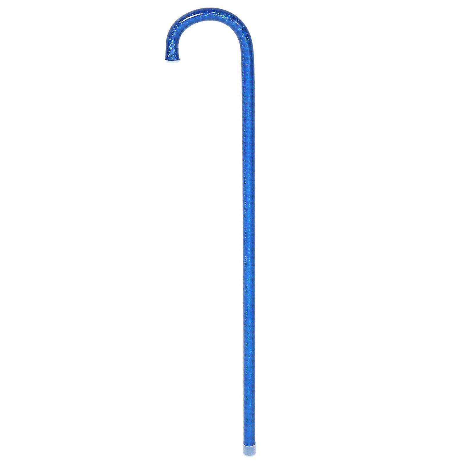 Tanz Performance Krücke Jazz Performance Stock Halloween Party Cane Requisite