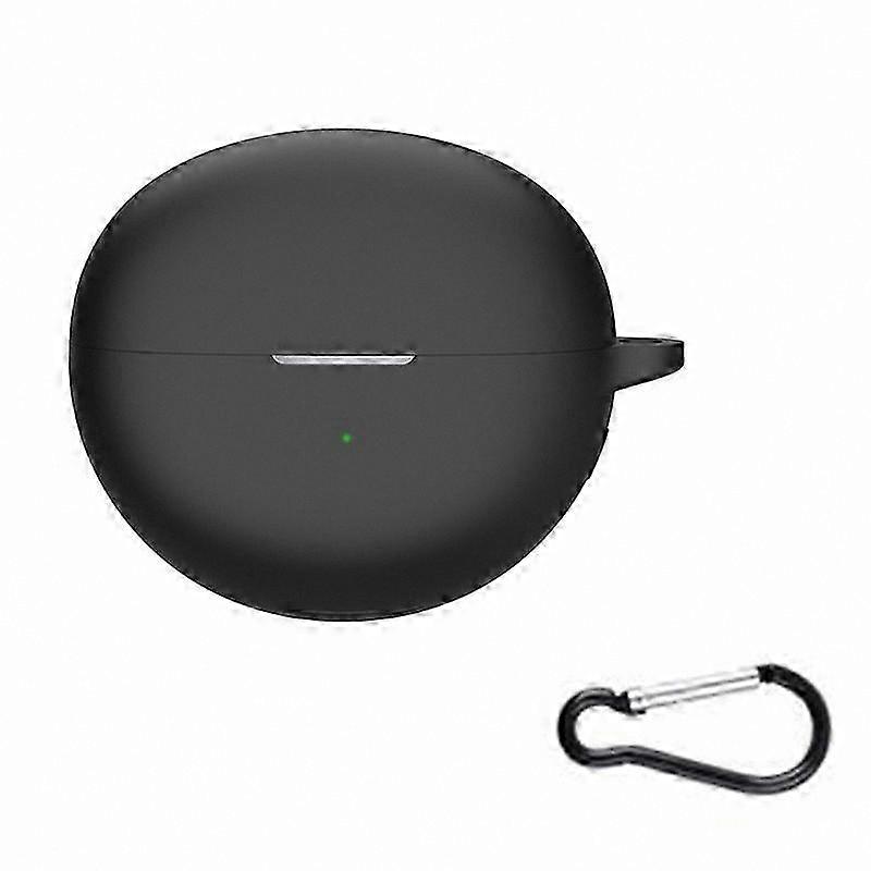 Silicone Protective Cover for Bluetooth Earphones with Buckle