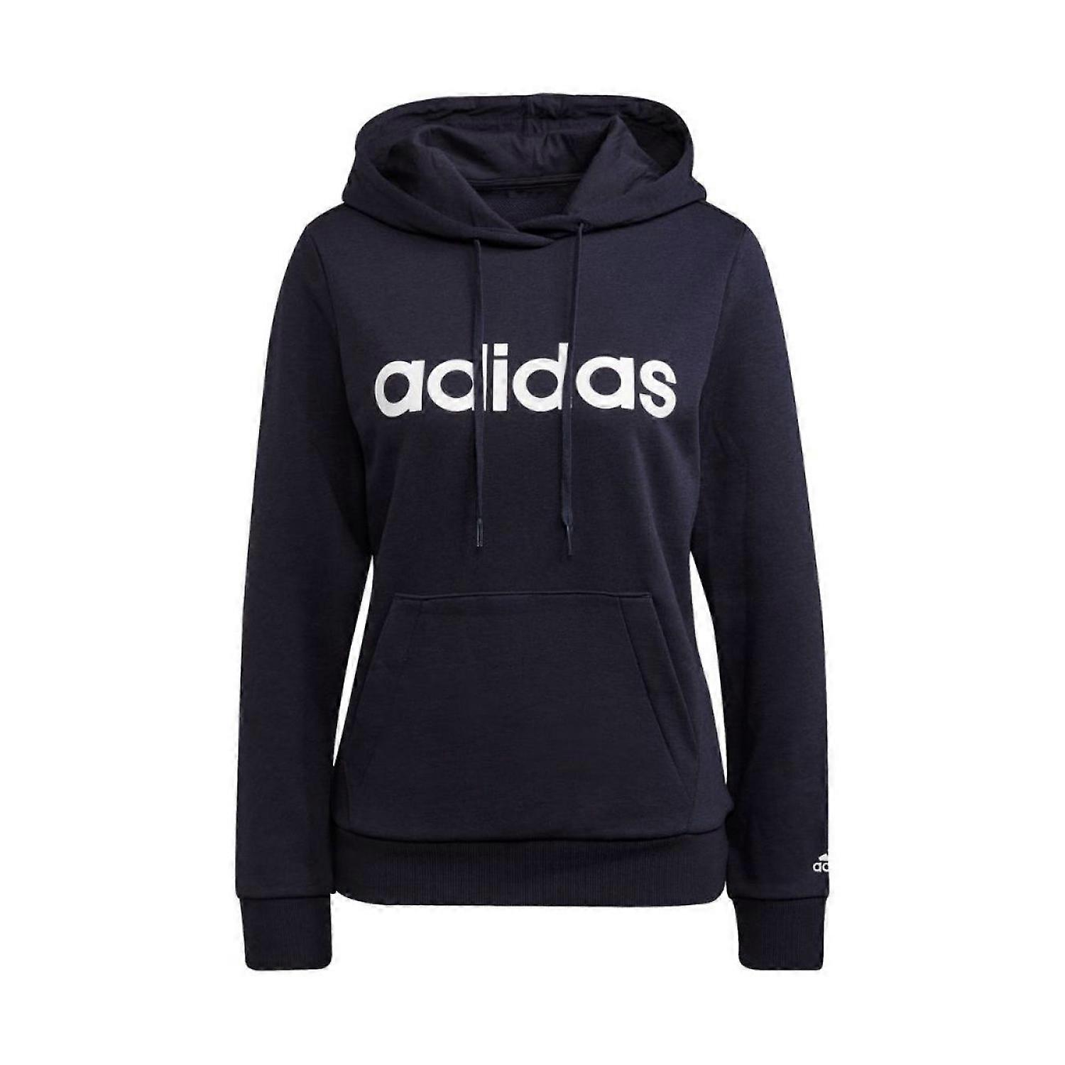 Adidas Dames / Dames Essentials Hoodie