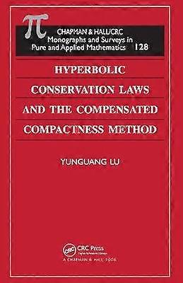 Hyperbolic Conservation Laws and the Compensated Compactness Method