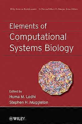 Elemente der Computational Systems Biology