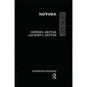Ndyuka - George L. Huttar