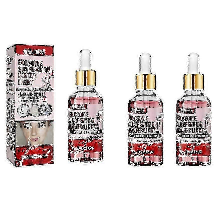 Eelhoe アンチリンクルエッセンス フェイシャルスキンケア リペア フェイシャル 細い線 エキソソーム 運動エネルギーエッセンス