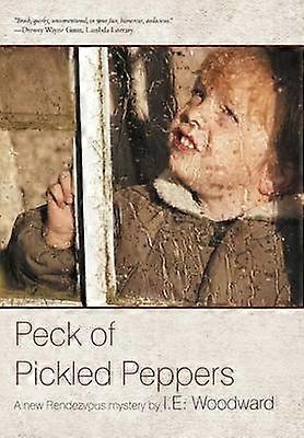 Peck of Pickled Peppers