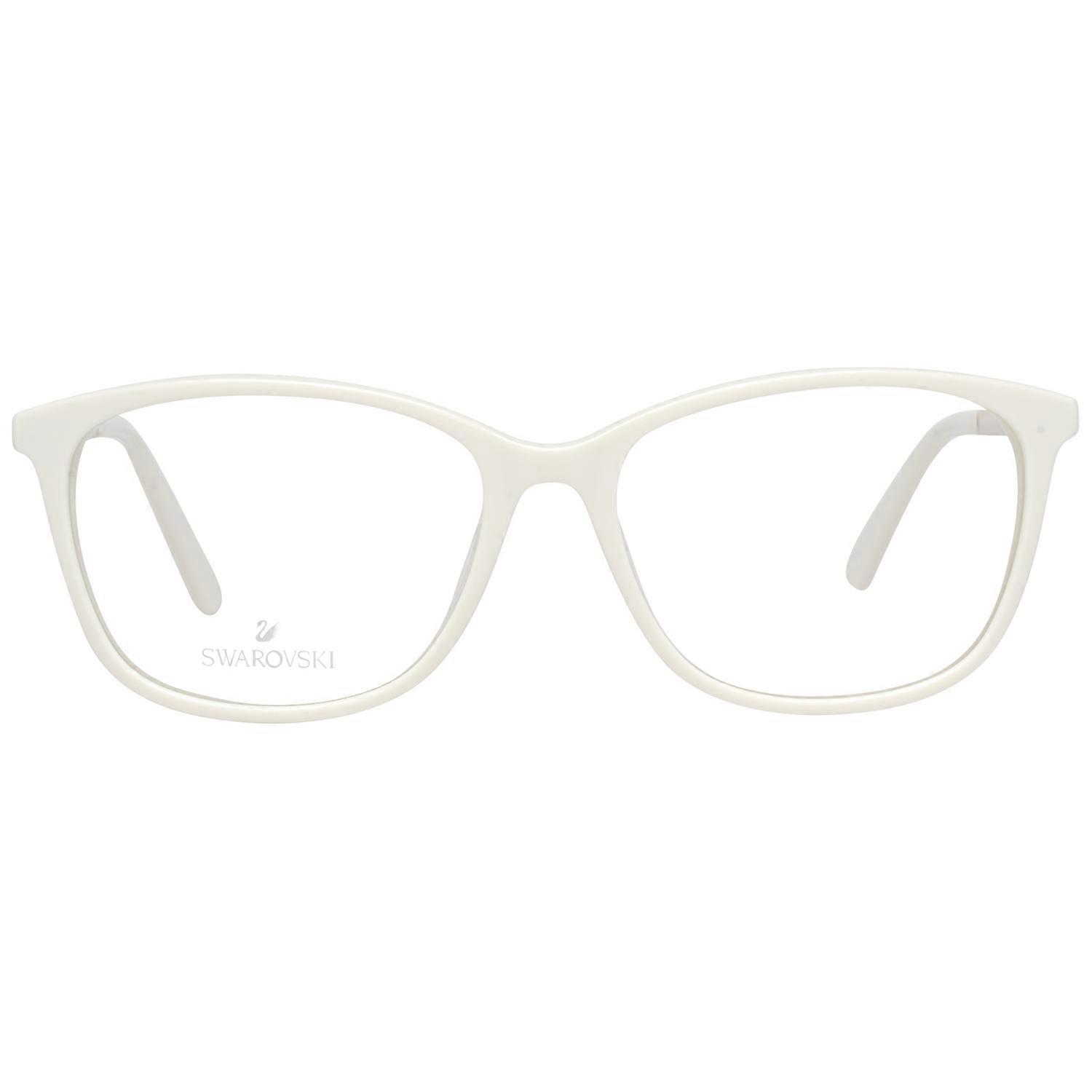 Ladies' Spectacle frame Swarovski SK5308 52021