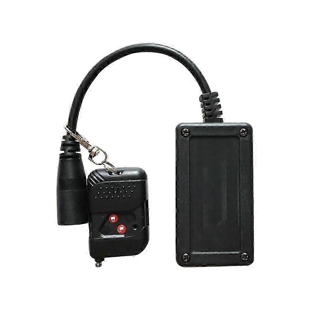 Remote Controller Receiver for 400W 900W 1500W Fog Mister Smoke Fog Machine