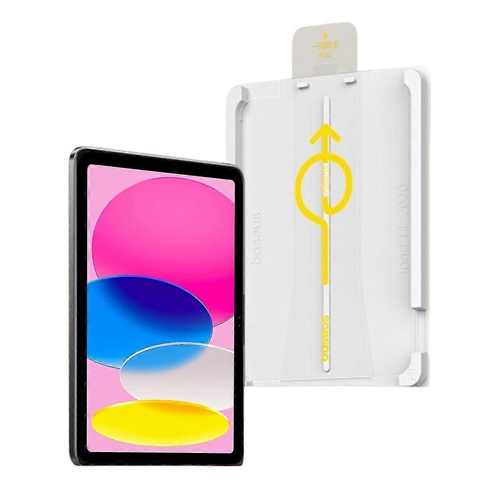 BASEUS Magic Drawing Series For iPad (2025) 10.9 (2022) Screen Protector Matte Paper-Like PET Tablet