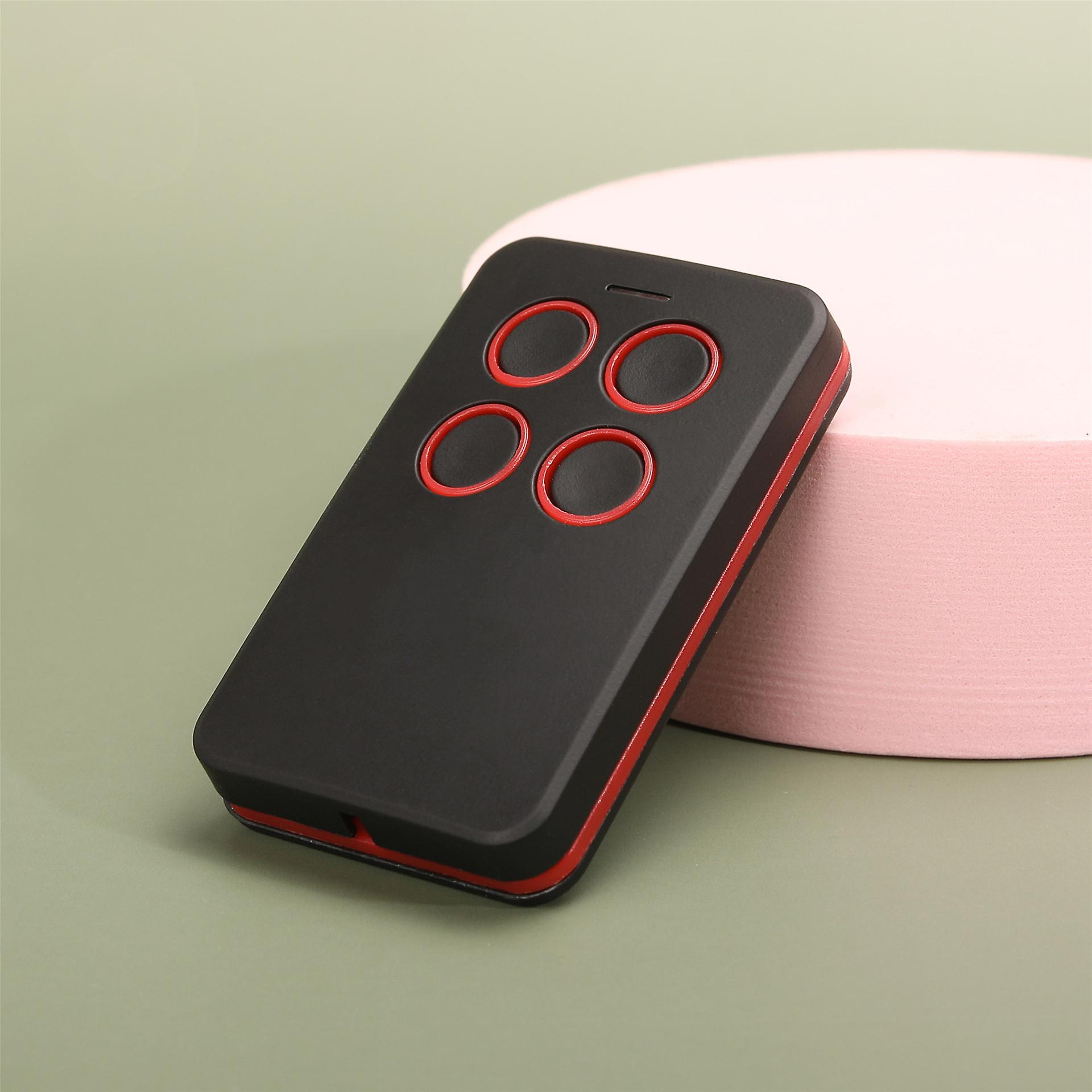 Variable Code And Fixed Code Multifrequency Automatic Door Remote