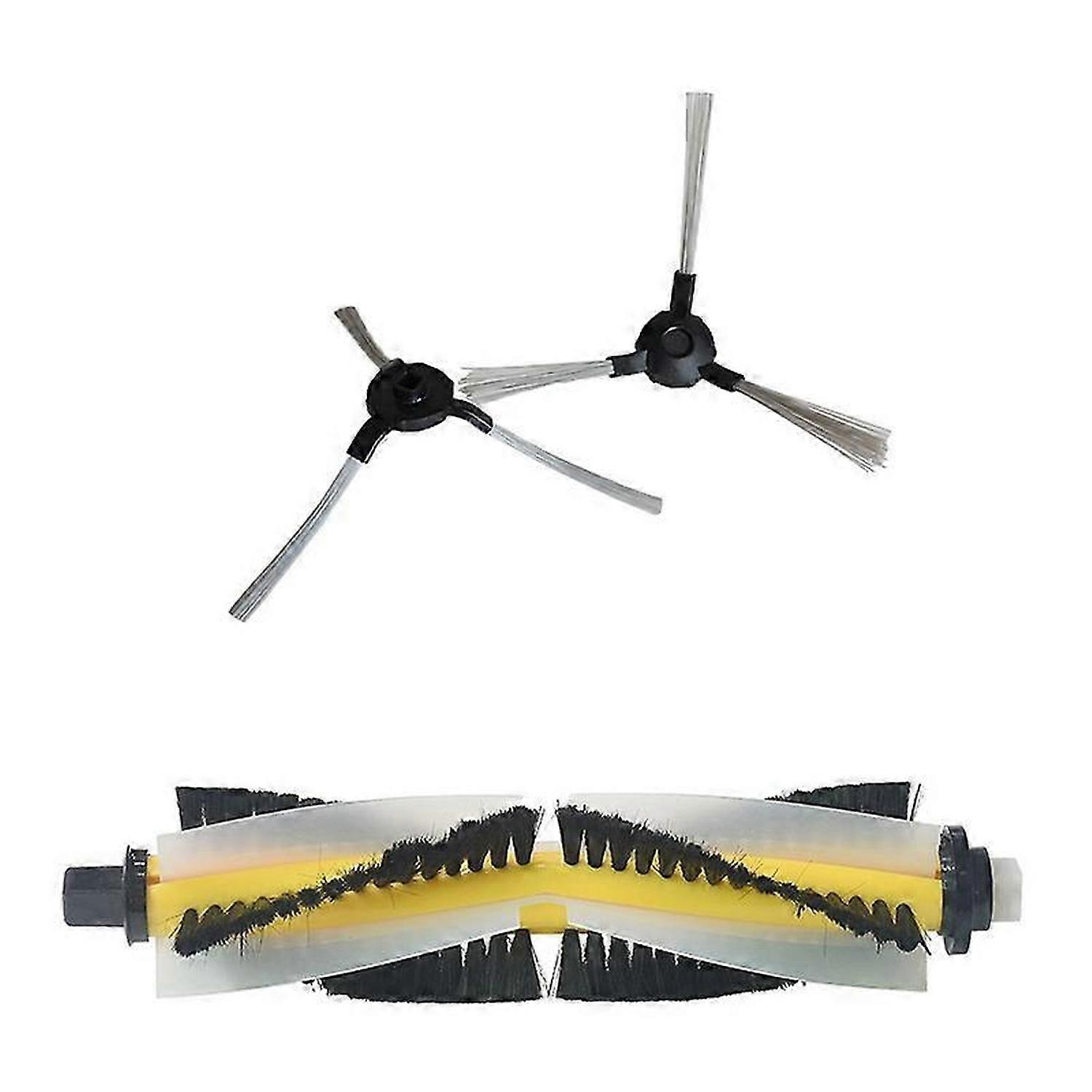 for Bluebot XEASY Robot Vacuum Cleaner Parts Main Brush