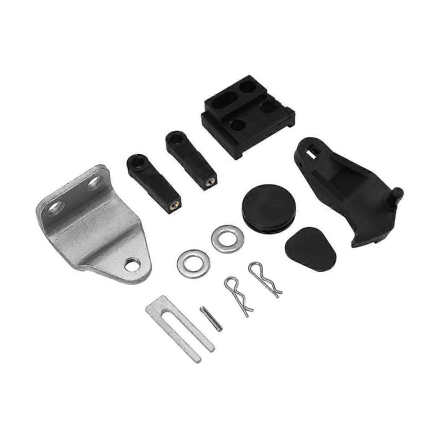 Remote Control Attachment Assy for Yamaha Outboard Engine 40HP