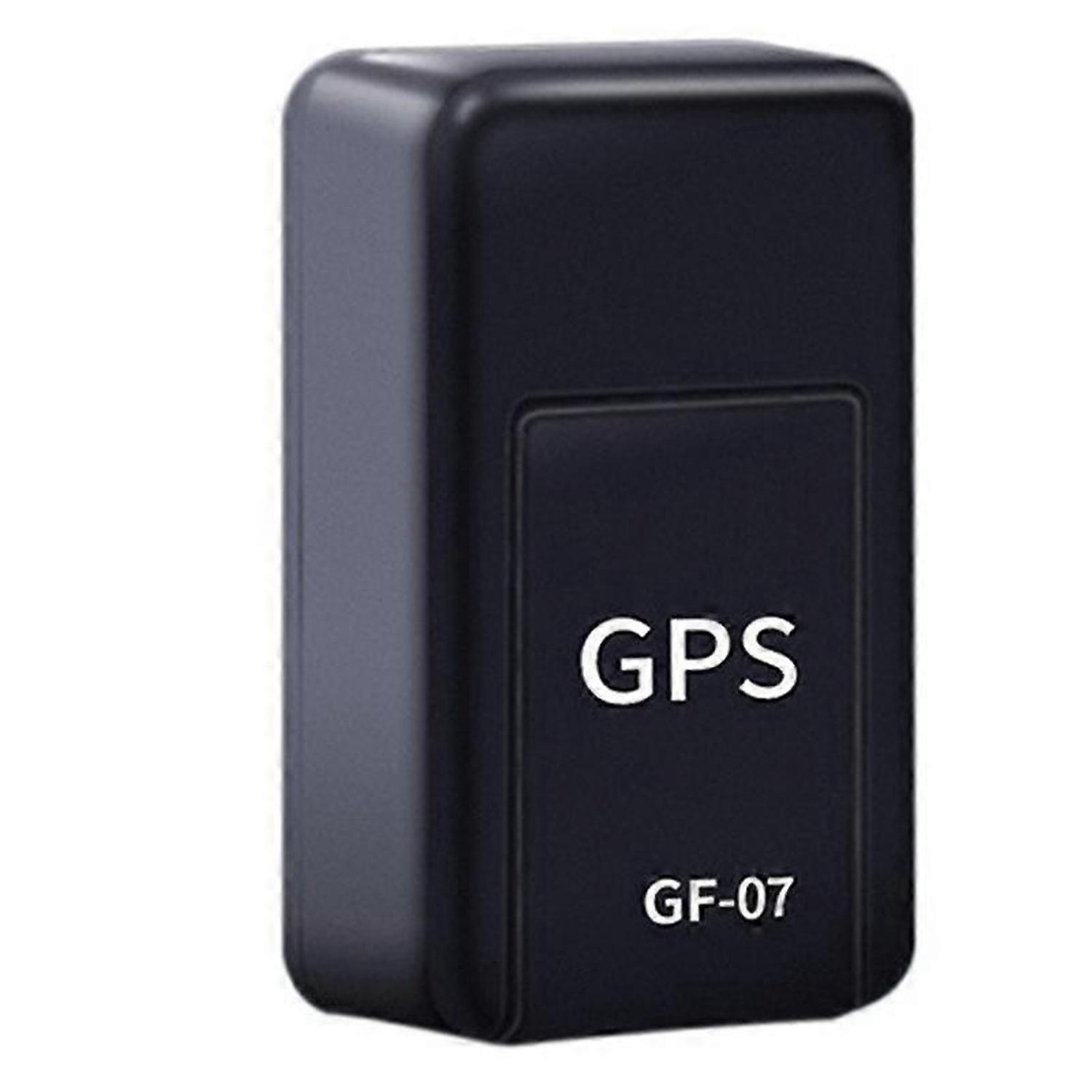 GF07 Magnetic GPS Tracker Device Mini Real Time Tracking Locator GPS Car Motorcycle Remote Control T