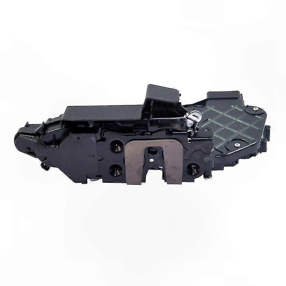 Right Rear Car Door Keyless Entry Actuator with 14-Pin Connector for Multiple Vehicle Models