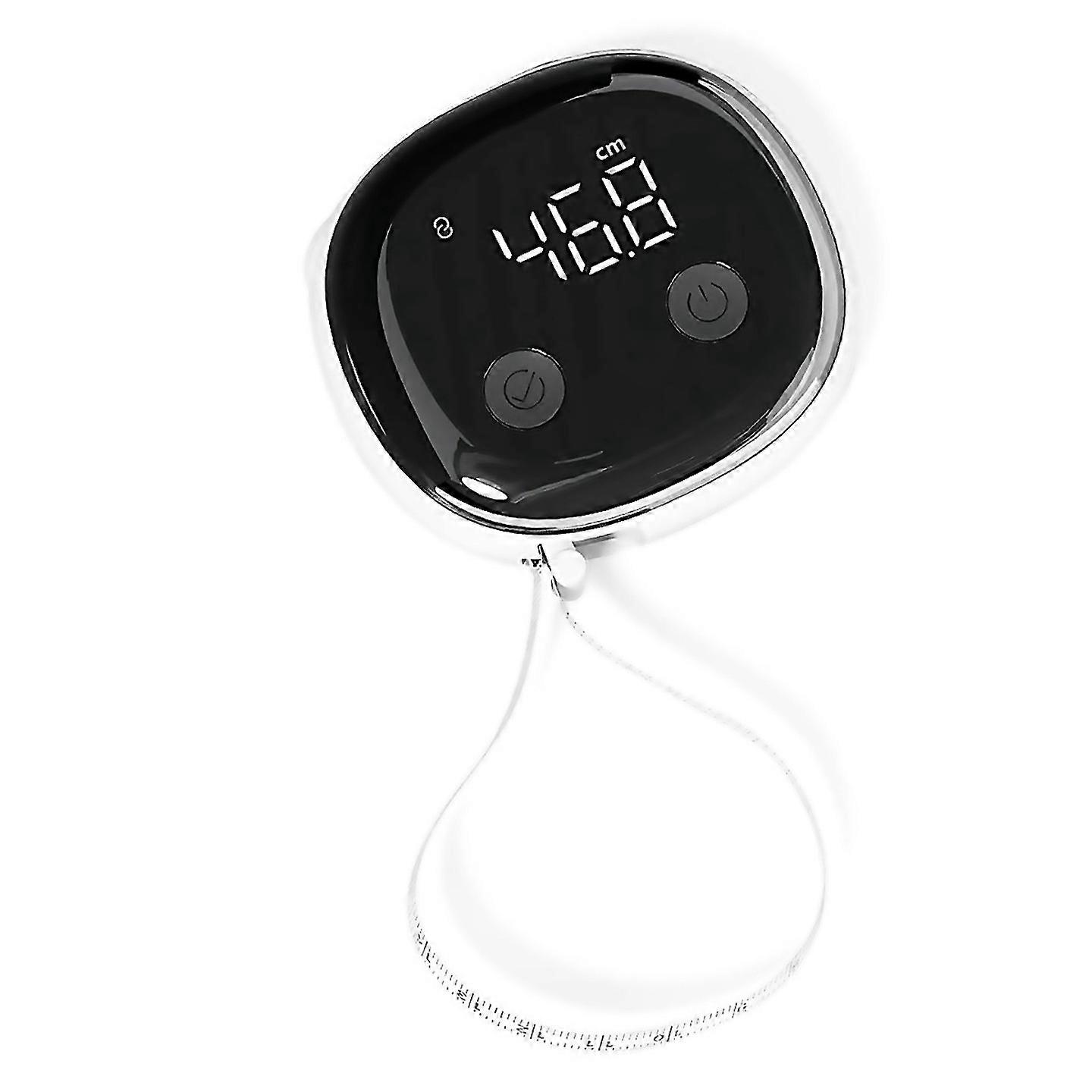 For Smart Body Measuring Tape With App Bluetooth Body Tape Measure