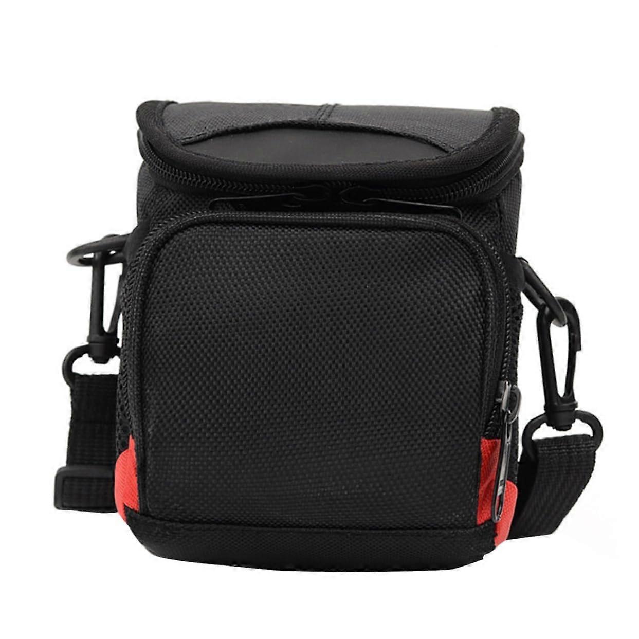 Camera Storage Pouch Travel Camera Bag For Digital Cameras Simple Design Performance Protection For Home And Travel