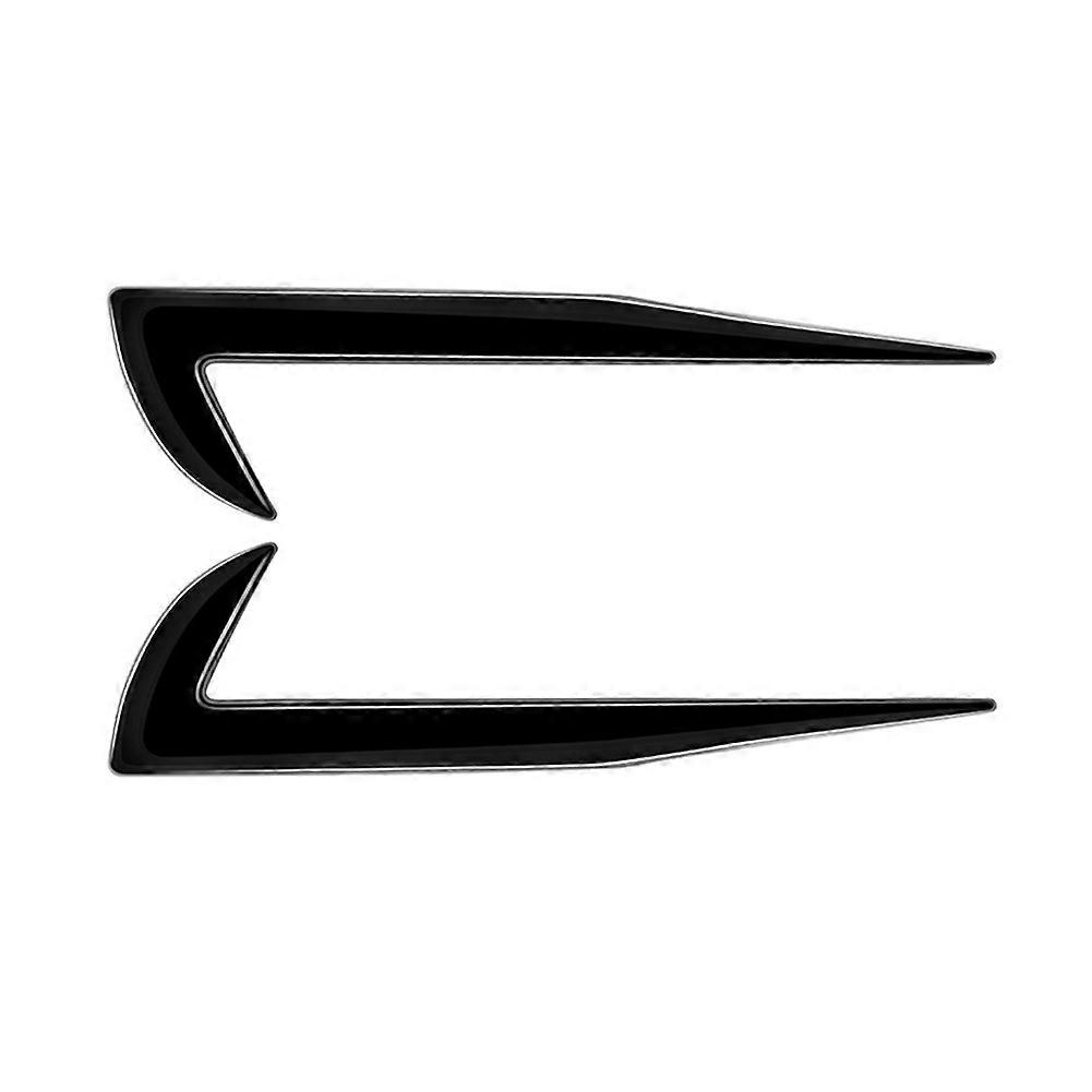 Car Side Rearview Mirror Trim Strip for , A
